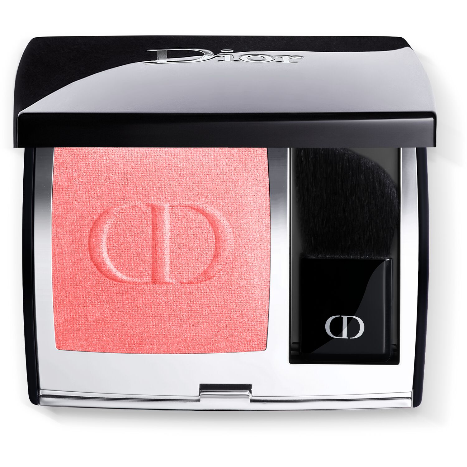 ROUGE BLUSH SATIN (RUBOR EN POLVO PARA MEJILLAS ACABADO SATINADO)